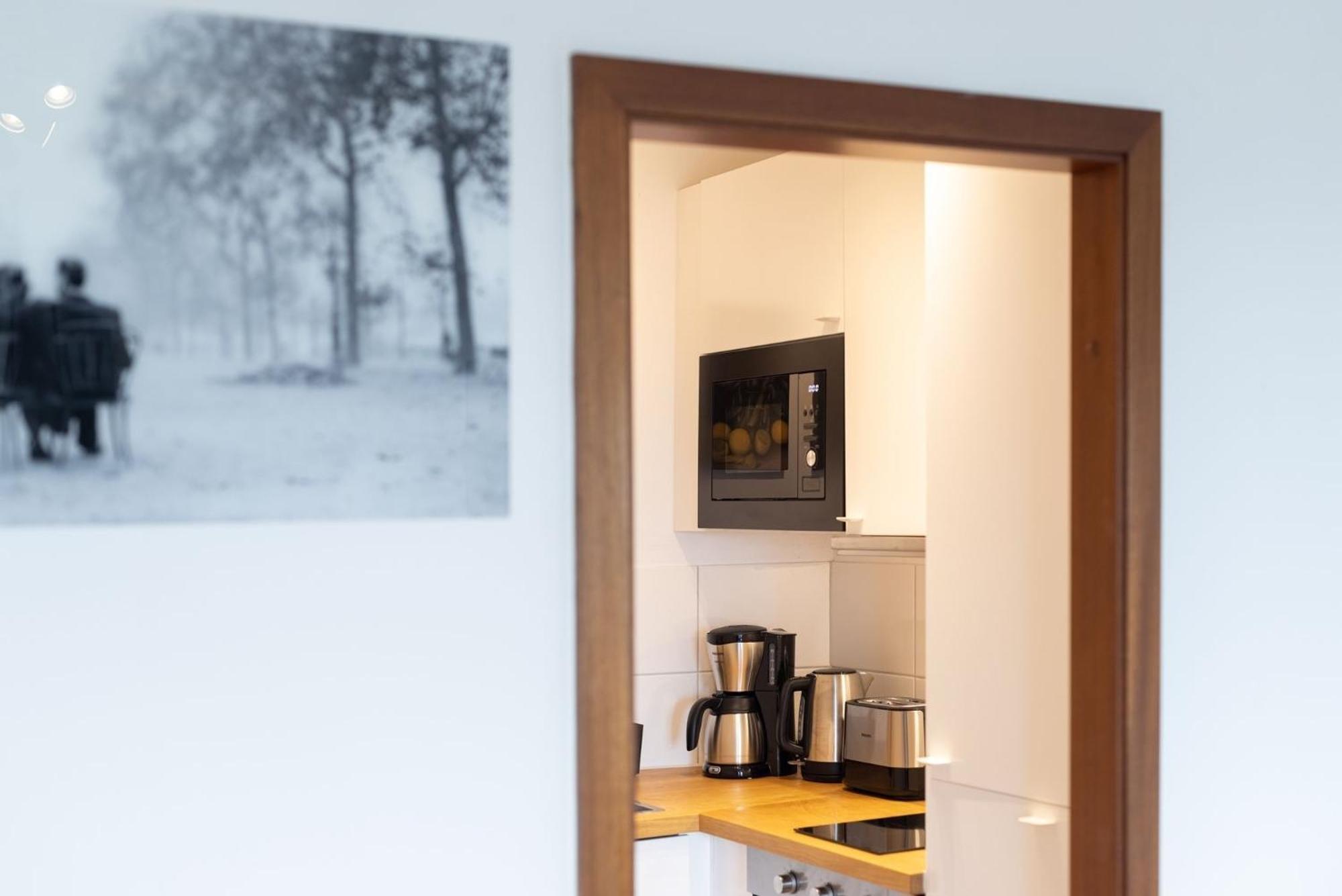 Hanseat Wohnung 185 Grömitz Esterno foto