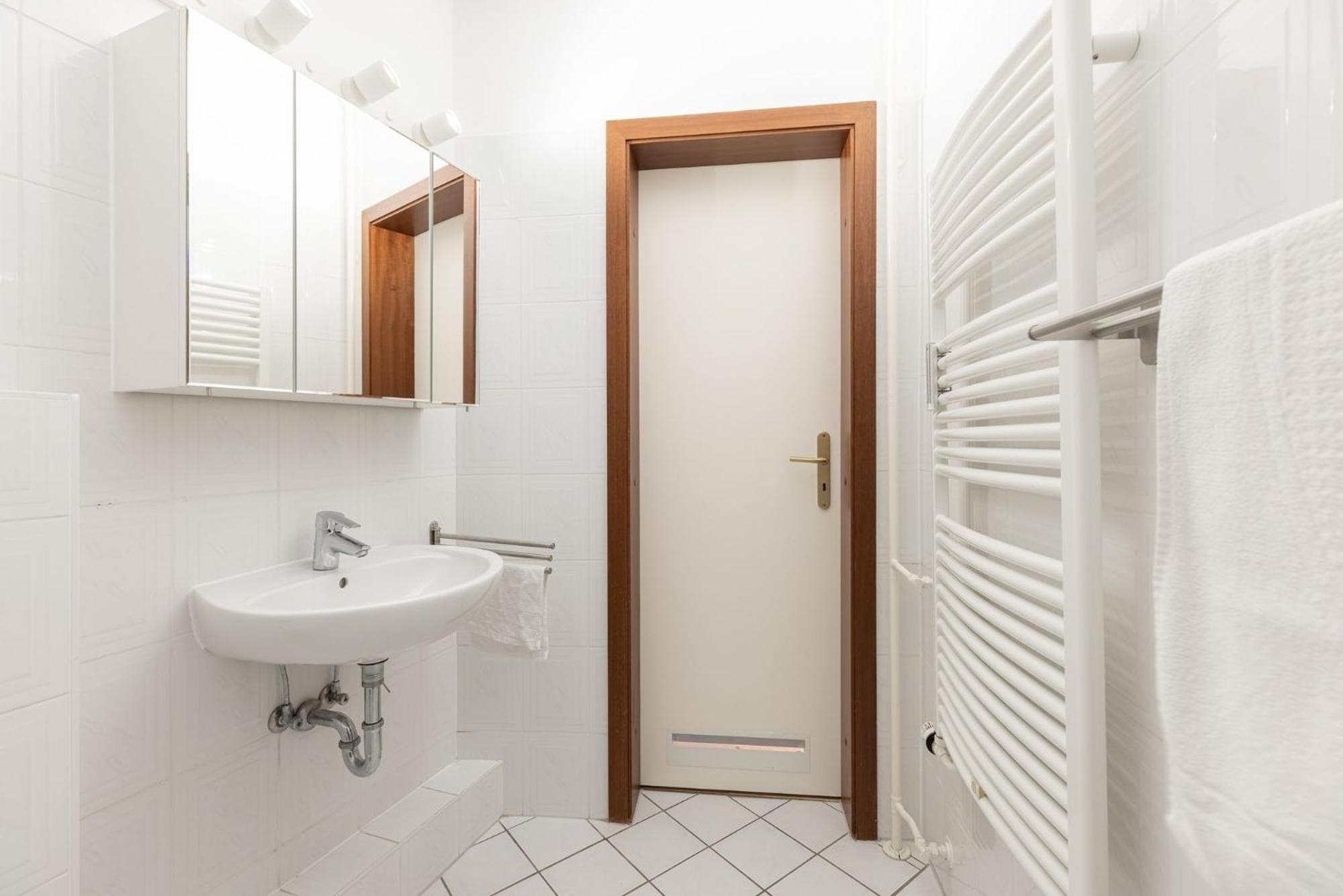 Hanseat Wohnung 185 Grömitz Esterno foto