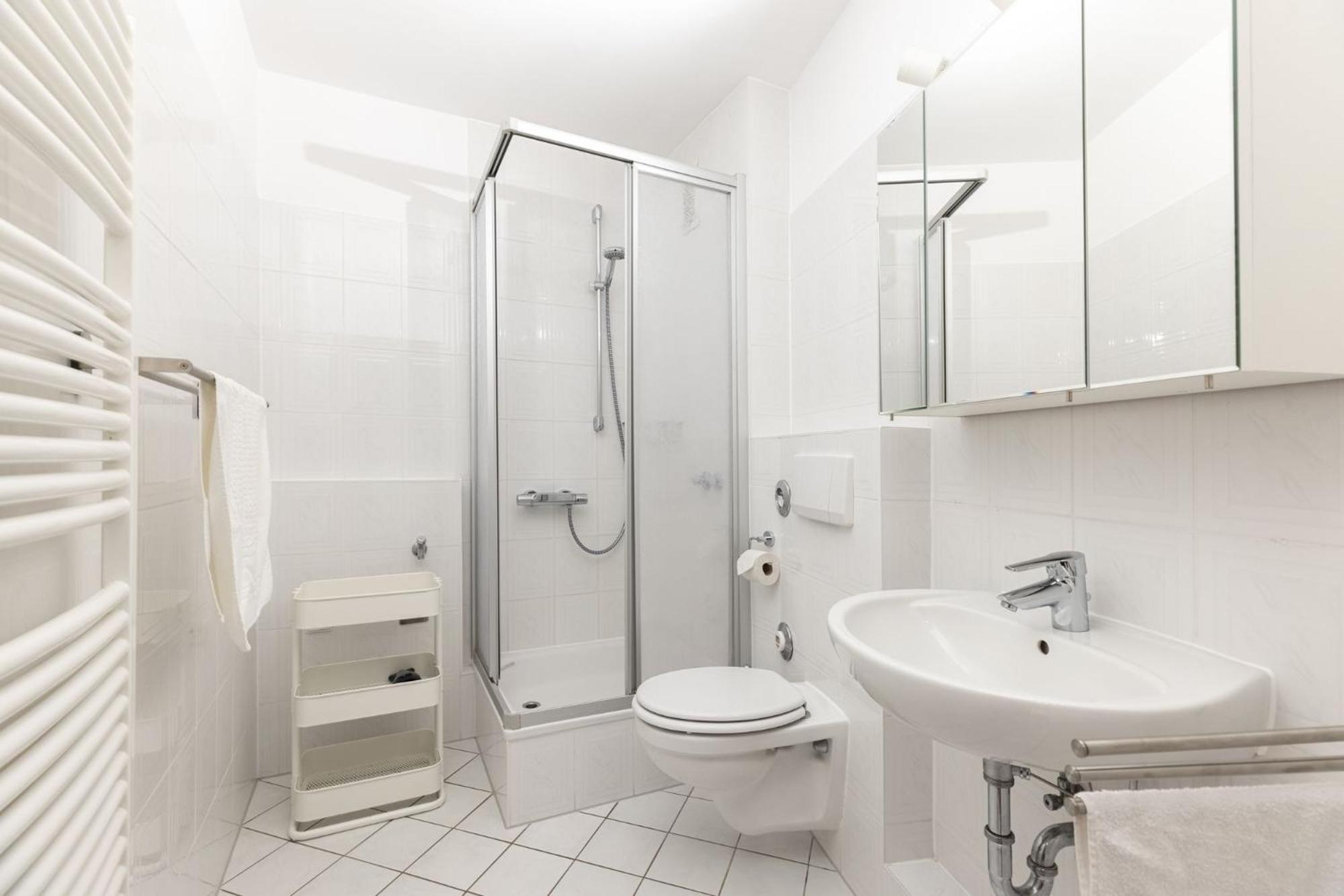 Hanseat Wohnung 185 Grömitz Esterno foto