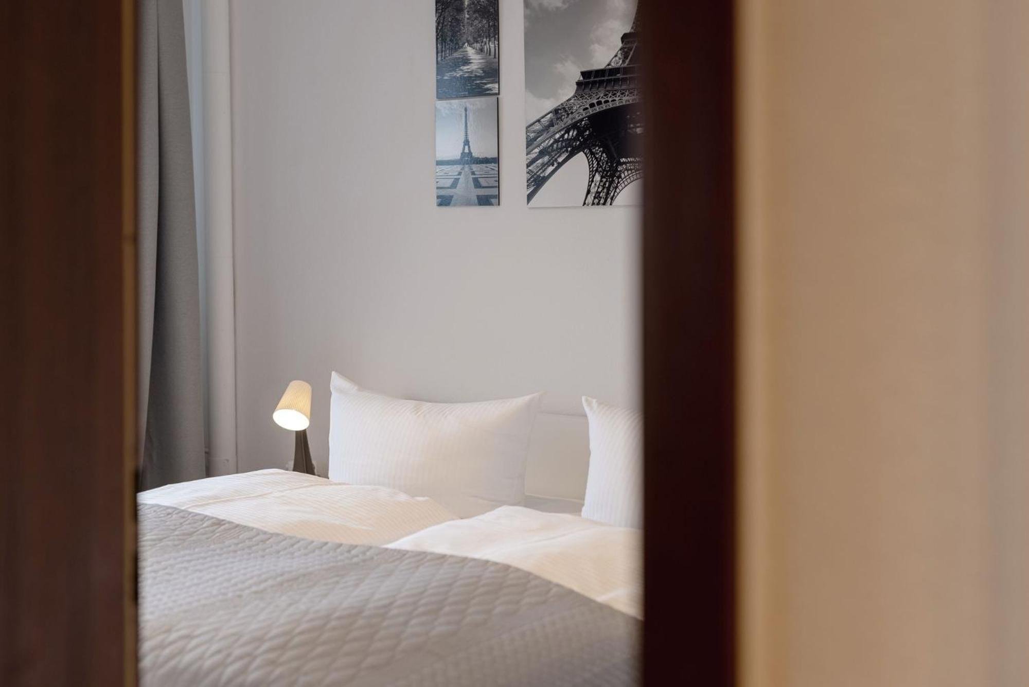 Hanseat Wohnung 185 Grömitz Esterno foto
