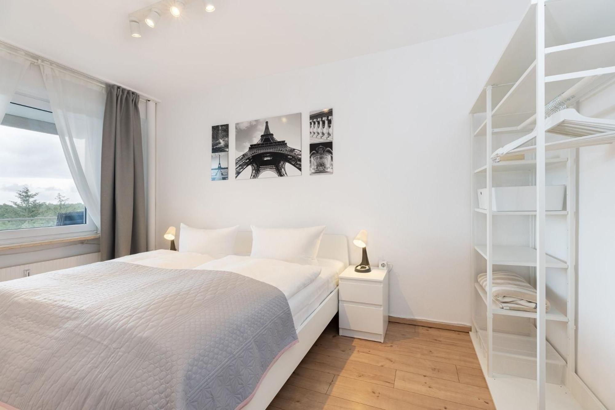 Hanseat Wohnung 185 Grömitz Esterno foto